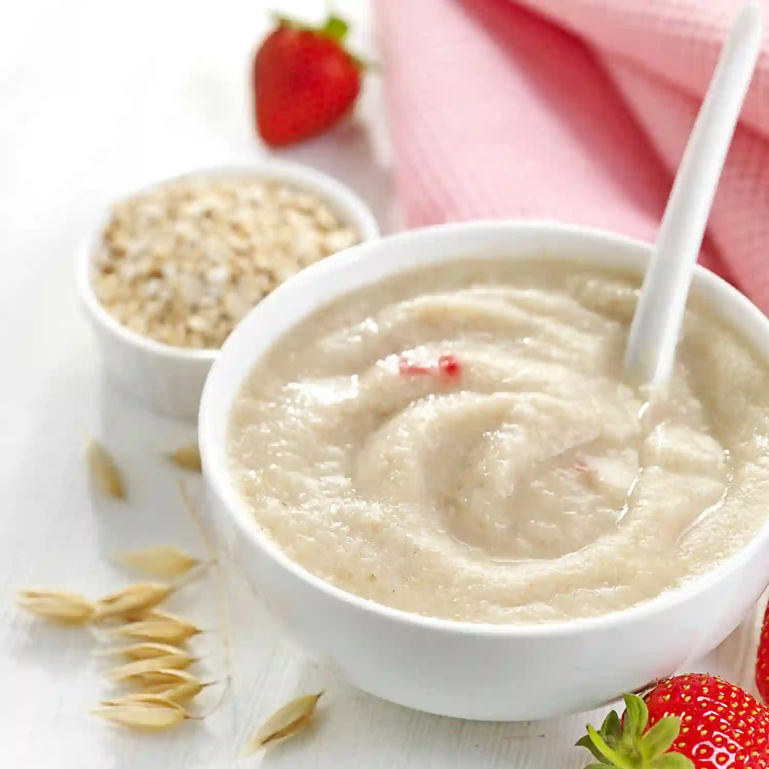 Baby Nutrition